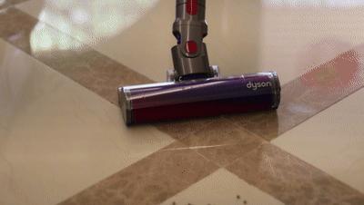 戴森v8fluffy性能评测及价格查询,戴森v8fluffy