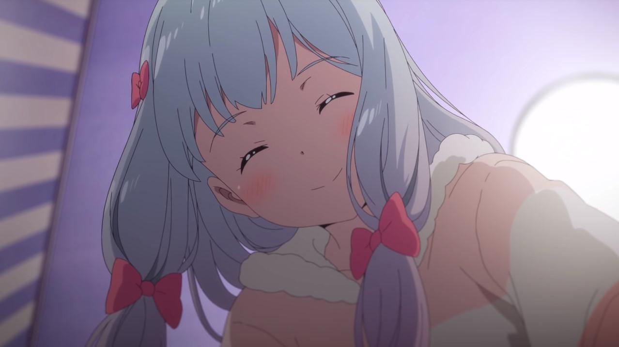 动漫中危险的发型修改,动漫里说的危险的发型