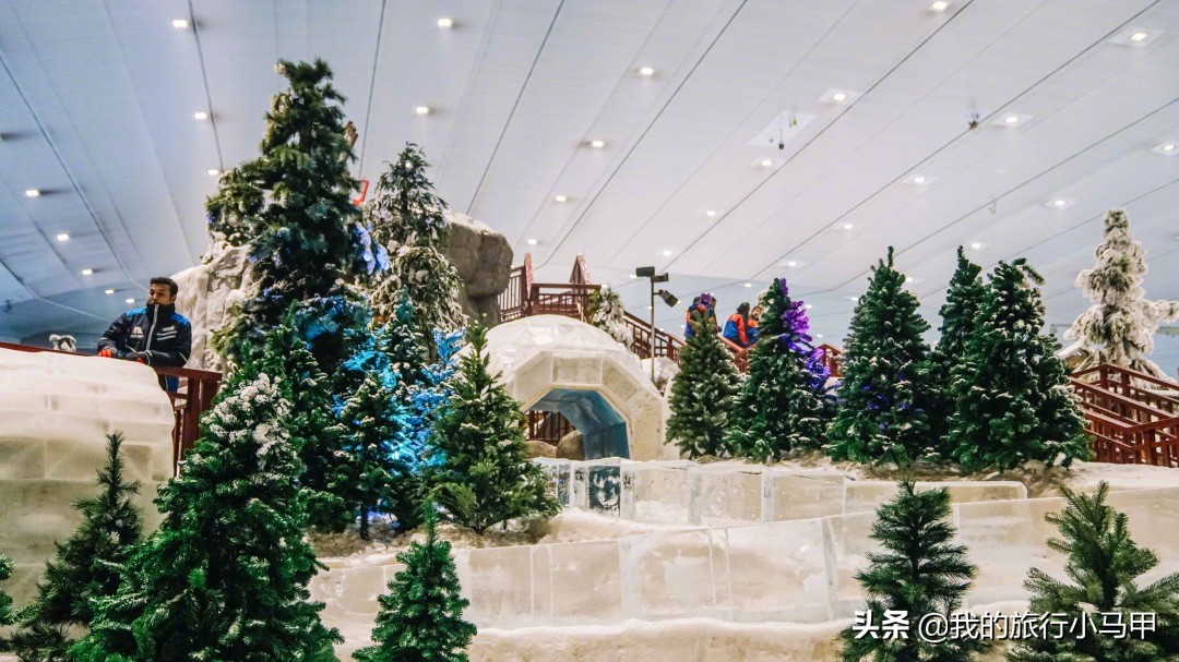 迪拜旅游最全最完美最实用攻略,迪拜旅游最详细攻略