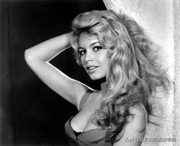 摄影史里的肖像摄影大师,世界级肖像摄影大师