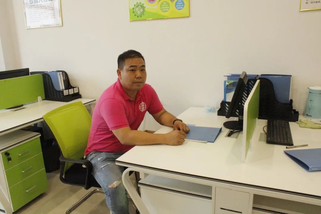 孝昌县电商扶贫示范企业,孝昌县电商企业有哪些