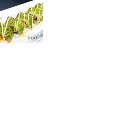 济南唯一一家吃河豚全宴的日料店！顶级鲜美，吃罢不念天下鱼