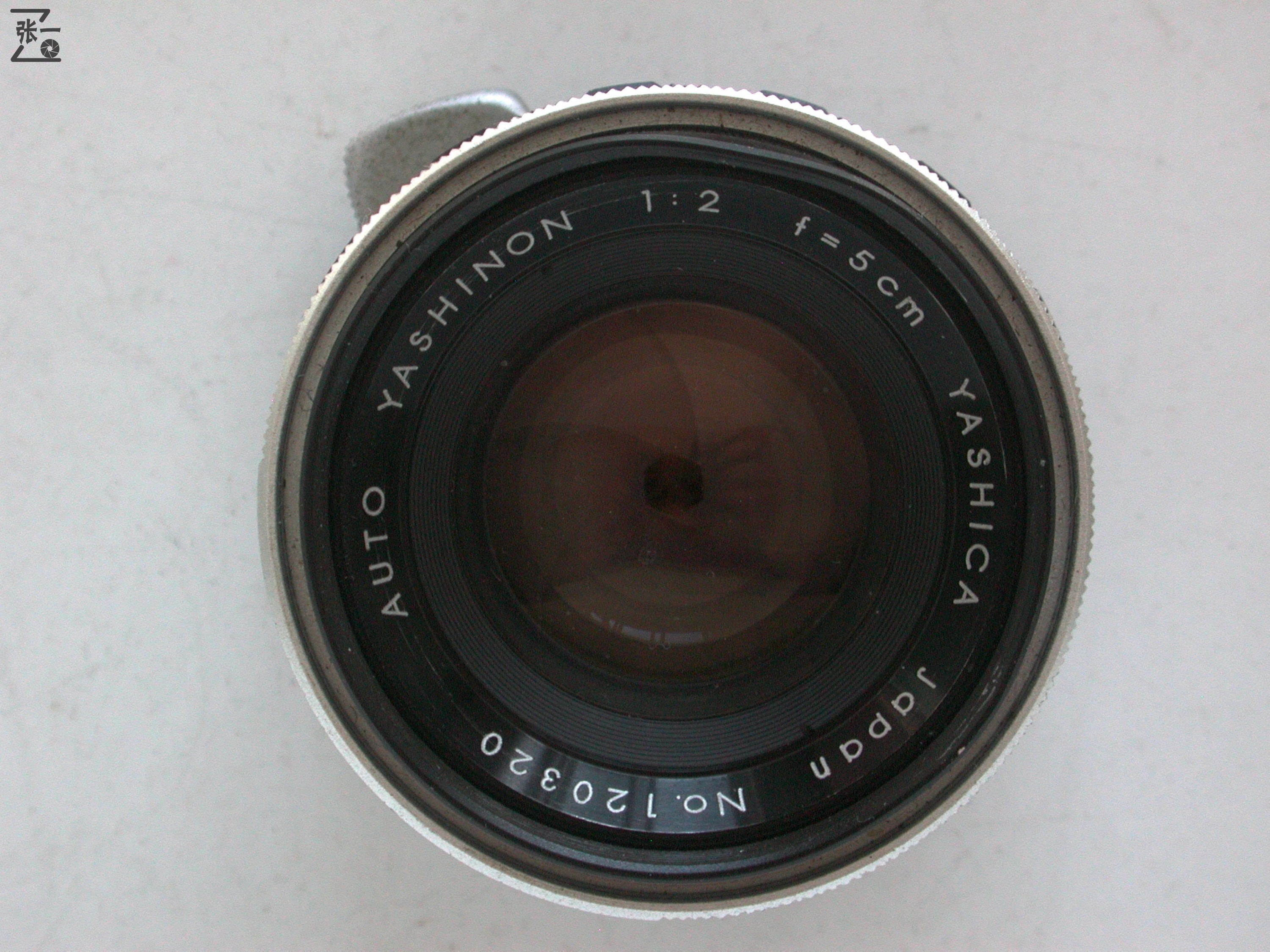 日本进口雅西卡胶卷相机,雅西卡135相机