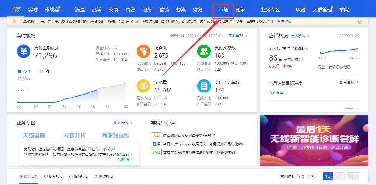 淘宝找关键词的10种方法,淘宝标题关键词是什么意思