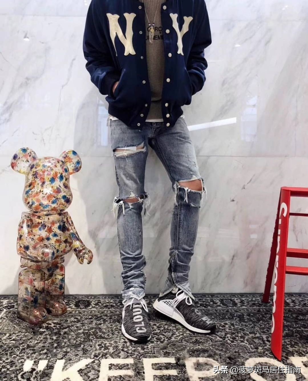 10万人正在抢的包包,宜家最新地毯