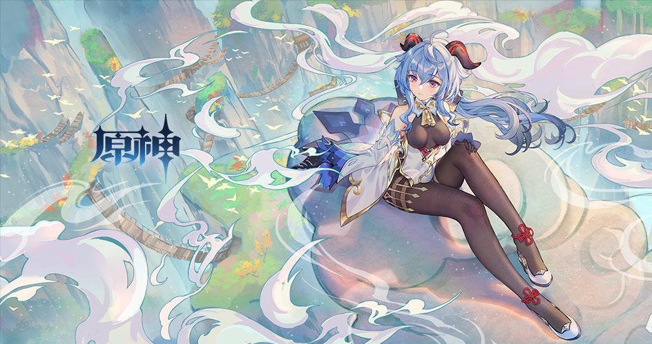 原神为什么说火系是人上人,原神人上人是什么意思