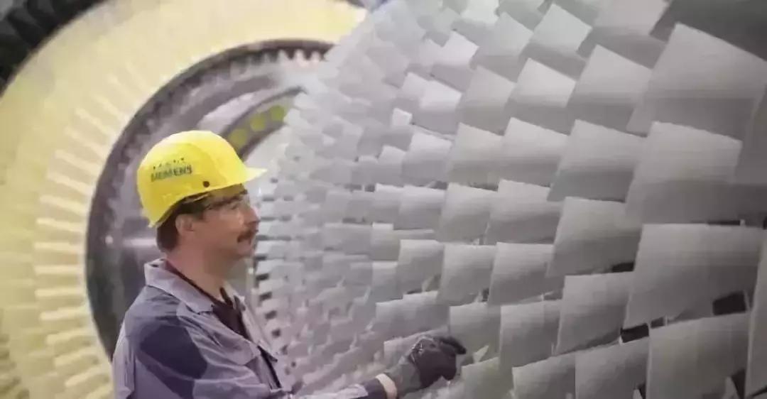 西门子建立的中国第一个发电厂,西门子公司有多强大