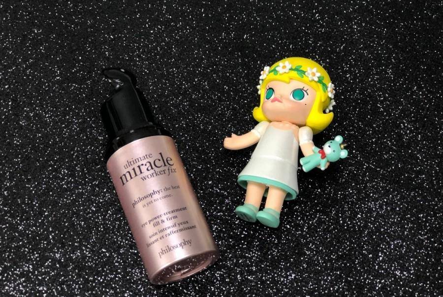 眼霜到底是鸡肋吗,眼霜副作用大吗