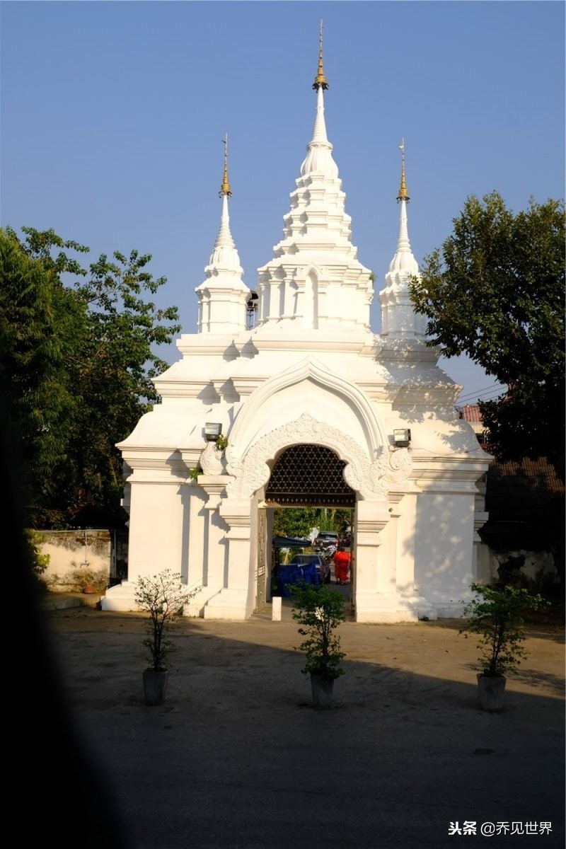 去泰国甲米住哪里好,泰国曼谷过年自由行攻略