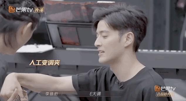 披荆斩棘的哥哥全员嗑cp,披荆斩棘的哥哥反差