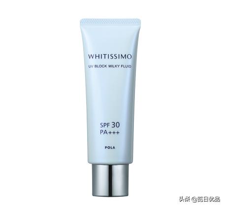 日本的防晒霜哪款适合干皮,pola防晒霜好用吗