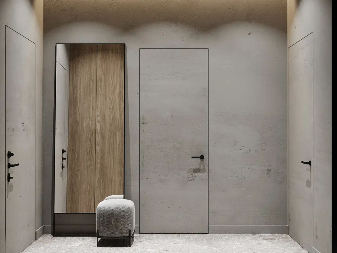 客厅装修设计高级感大气,客厅极简高级感设计