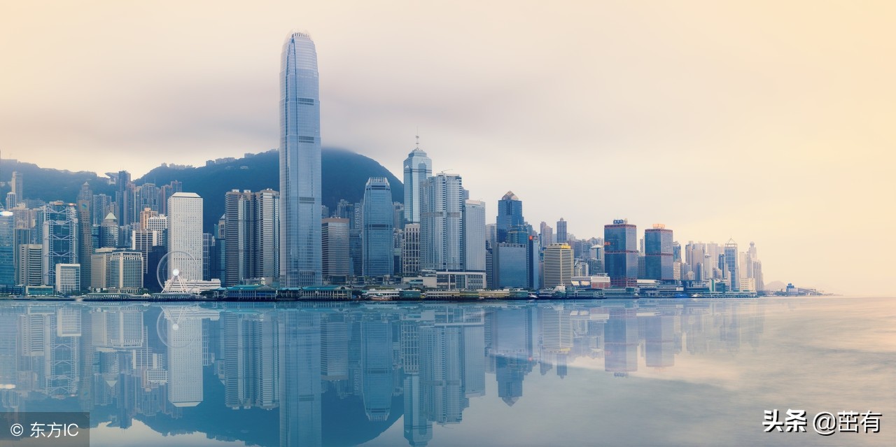 香港开银行账户攻略,内地居民如何开设香港银行账户