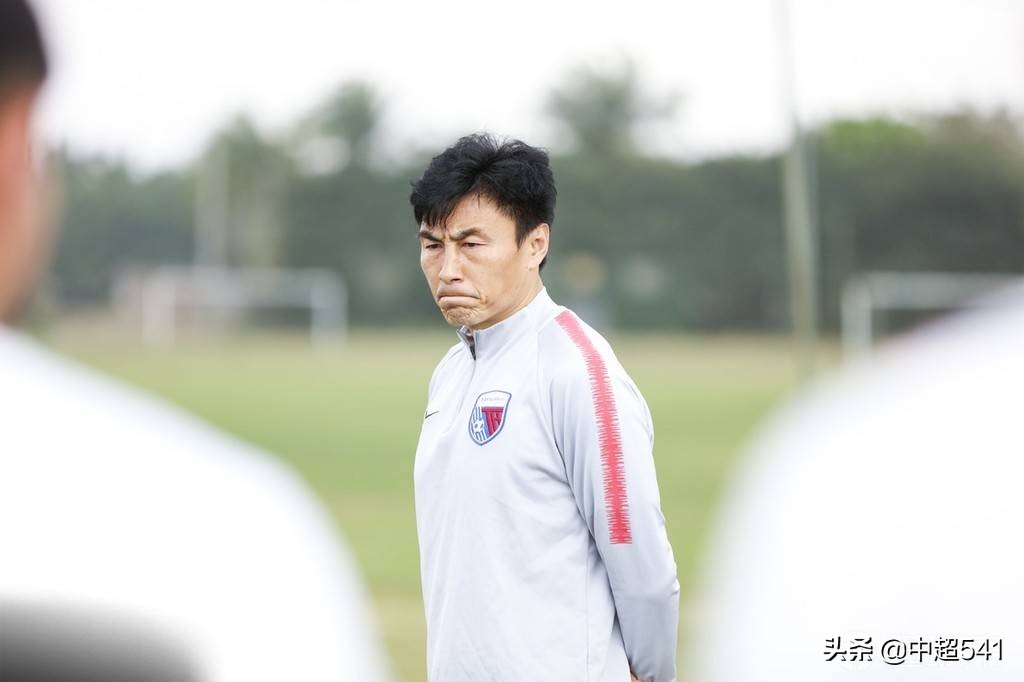 2019中超第二轮天津天海,中超巡礼2024