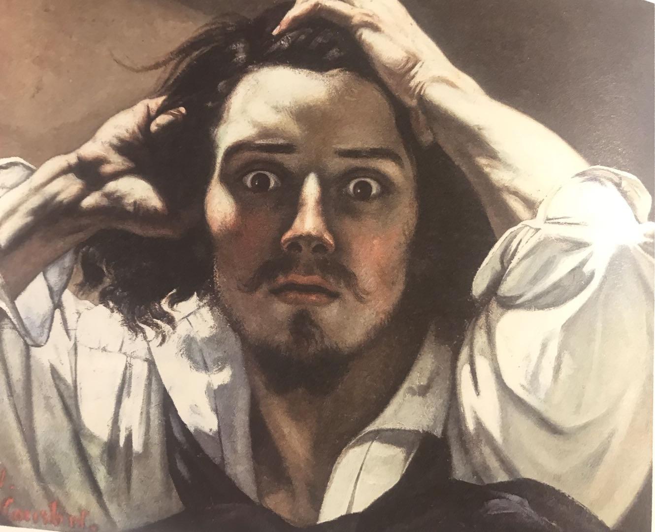 库尔贝个人资料,库尔贝最新图片