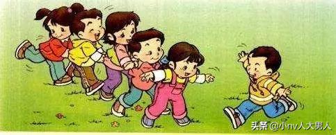 8090的童年你们还记得吗,8090的你们谁还记得童年的游戏