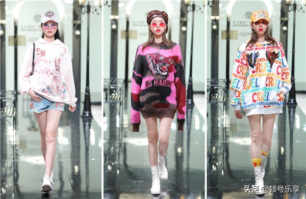 武汉魅影弥城,武汉国际时装秀