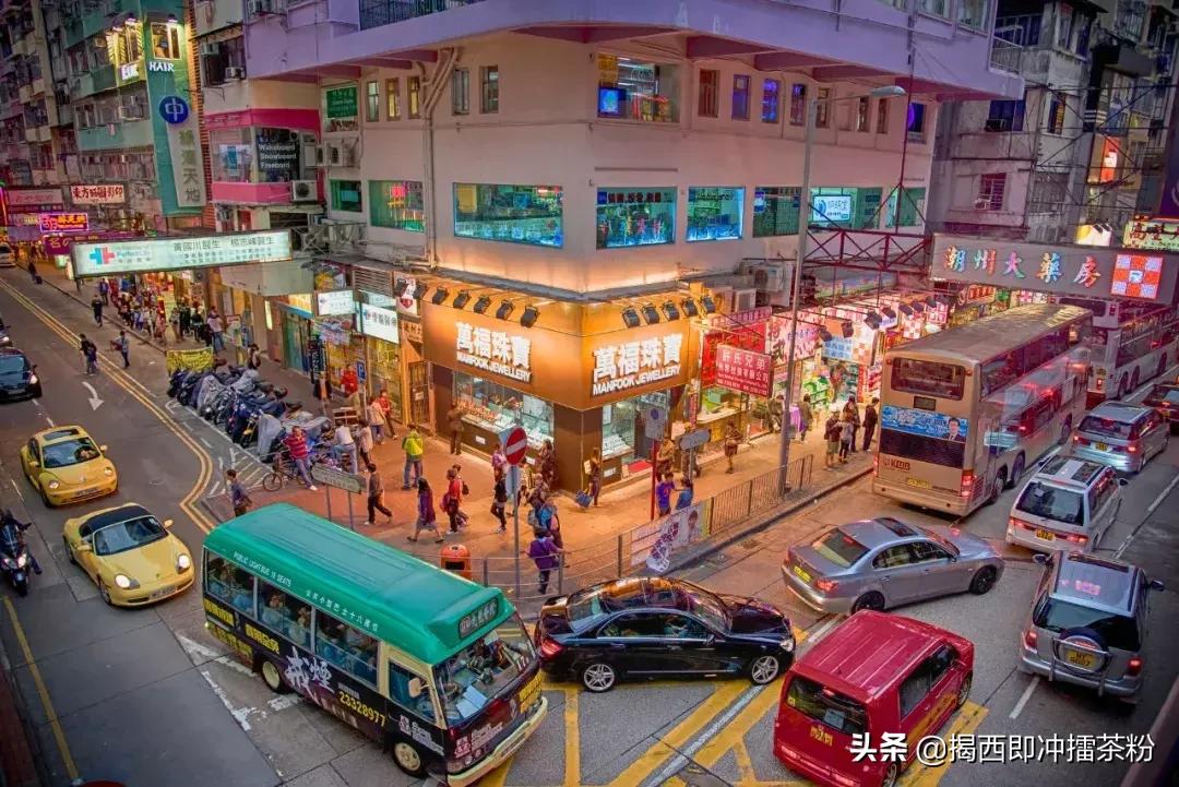 去香港不知道代购什么,去香港为什么要代购