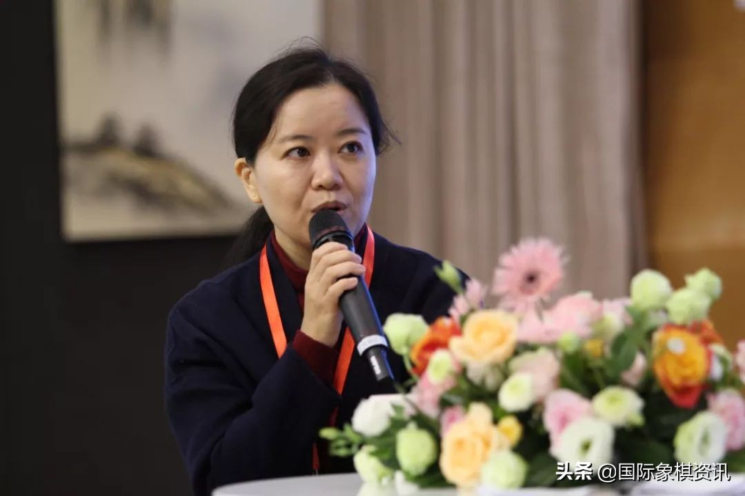 大师零距离：*疆新**财大师生与叶江川许昱华访谈交流