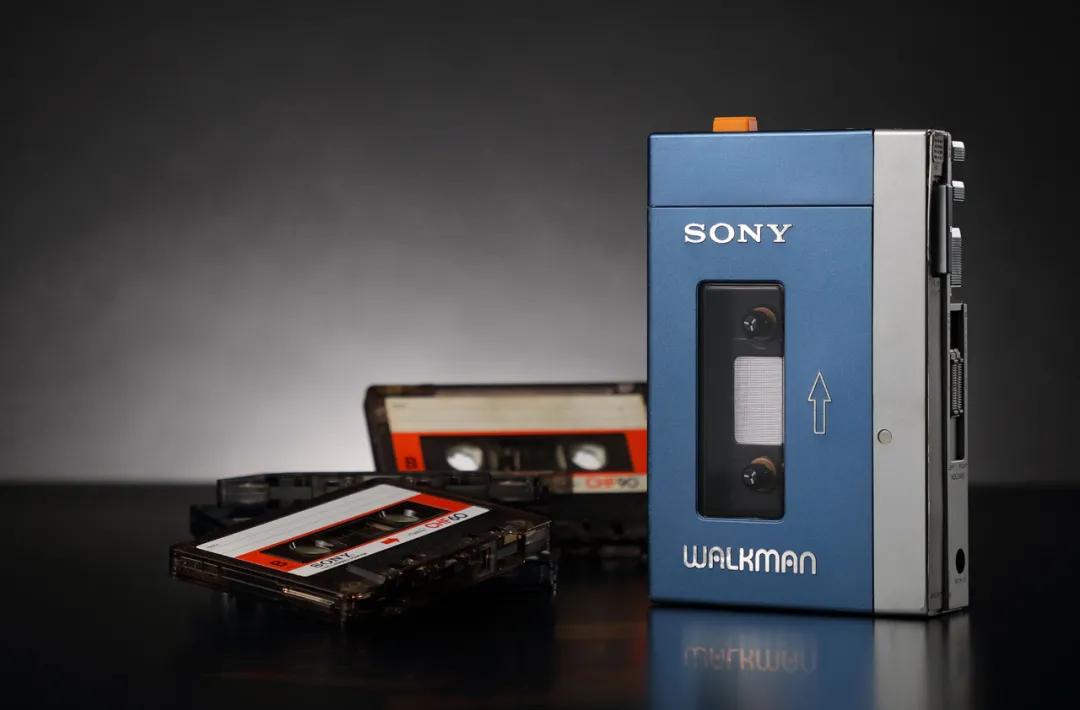 中国人都在用的日本产品,很多年前用的日本电器