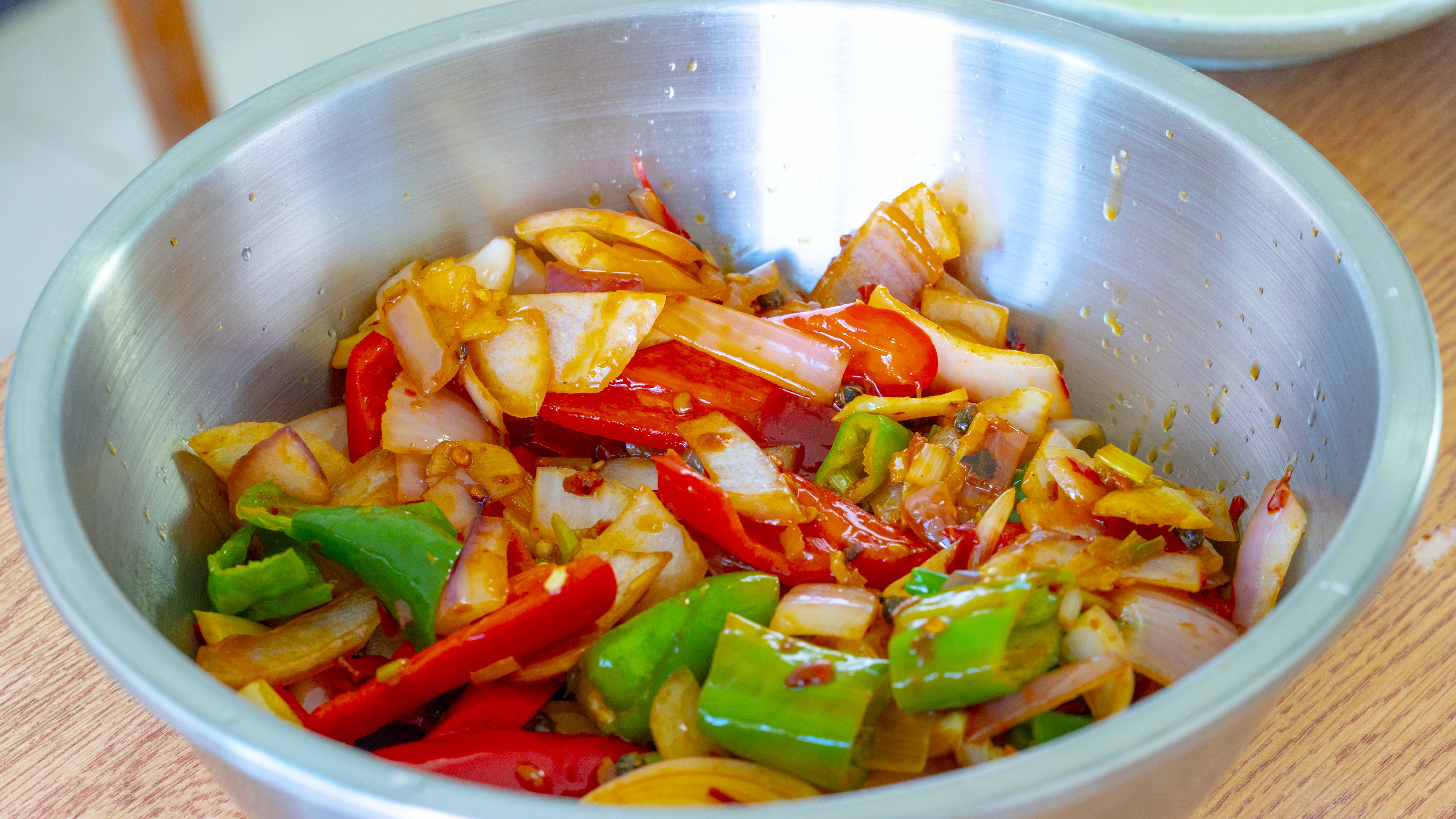 冬季12道滋补炖菜冬天食补不重样,适合冬天吃的炖菜南方