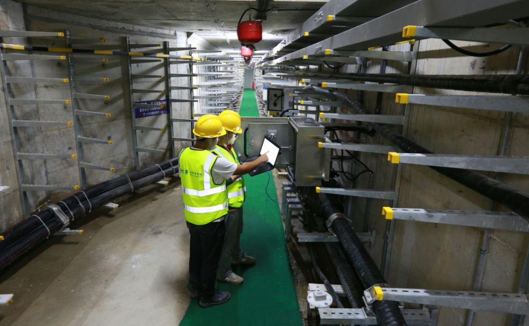 全长47公里的地下世界，凭啥成为肇庆新区的“城市良心”？