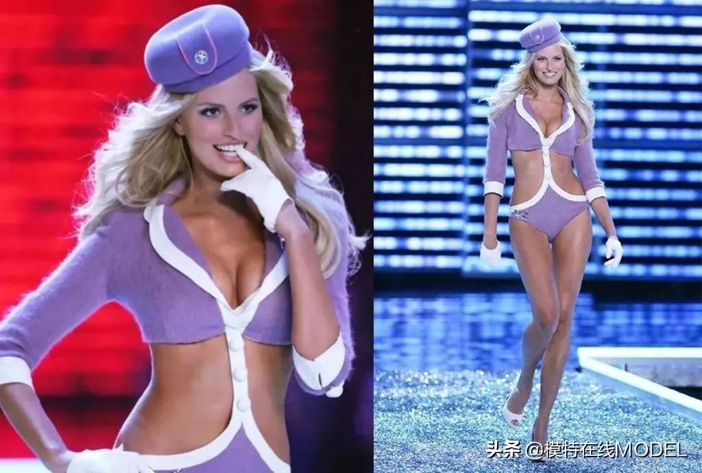 2019维密谢幕,2019维密天使迈阿密泳装秀