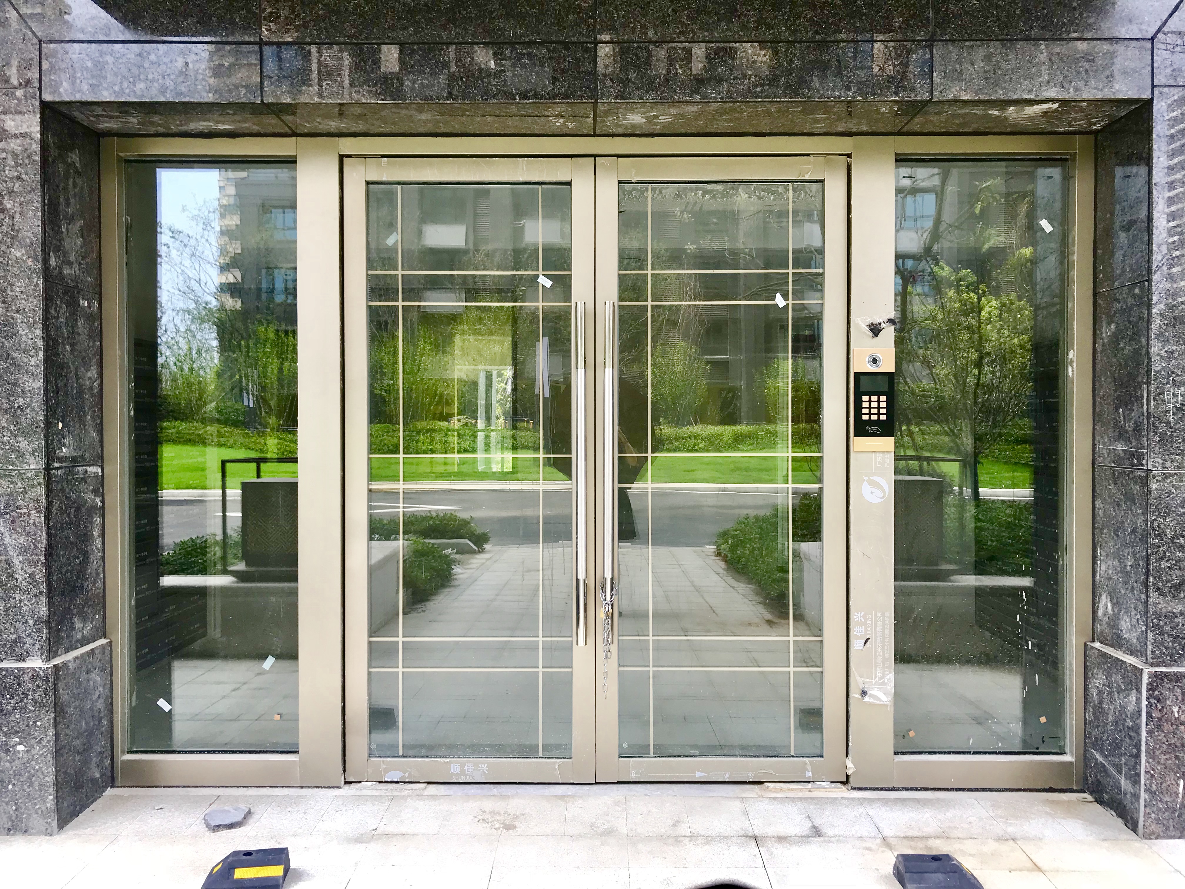 文一地产首个锦门系产品即将迎来交付，锦门学府里带你先睹为快