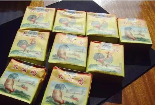 十大老牌香烟谁还能记得,十大老古董香烟