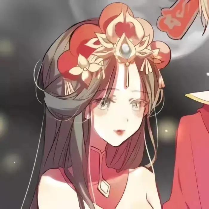 王者荣耀情侣头像不明显,王者荣耀情侣头像曜和西施