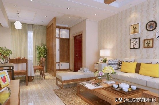 装修挂画技巧和方法,家庭装修挂画怎么挂