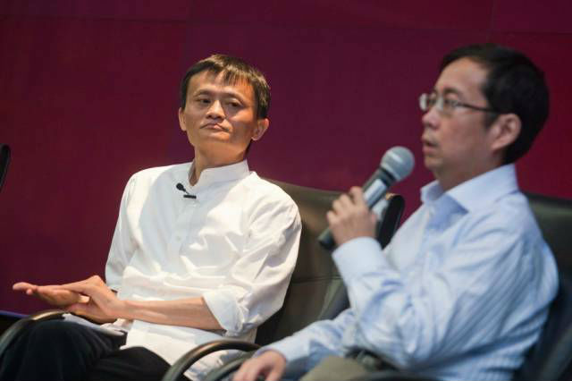 马云创业不为人知的故事,马云创业时碰壁