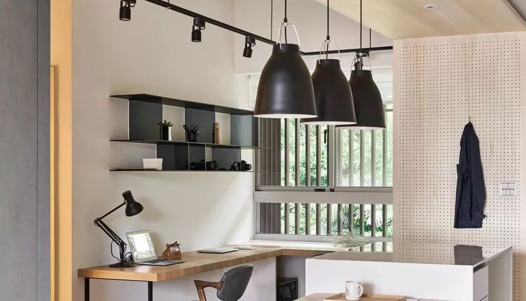 72平方的格局,76平格局