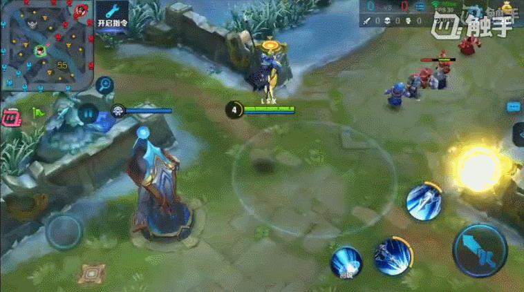 赵云各皮肤技能特效对比,赵云的引擎之心什么时候返场2021