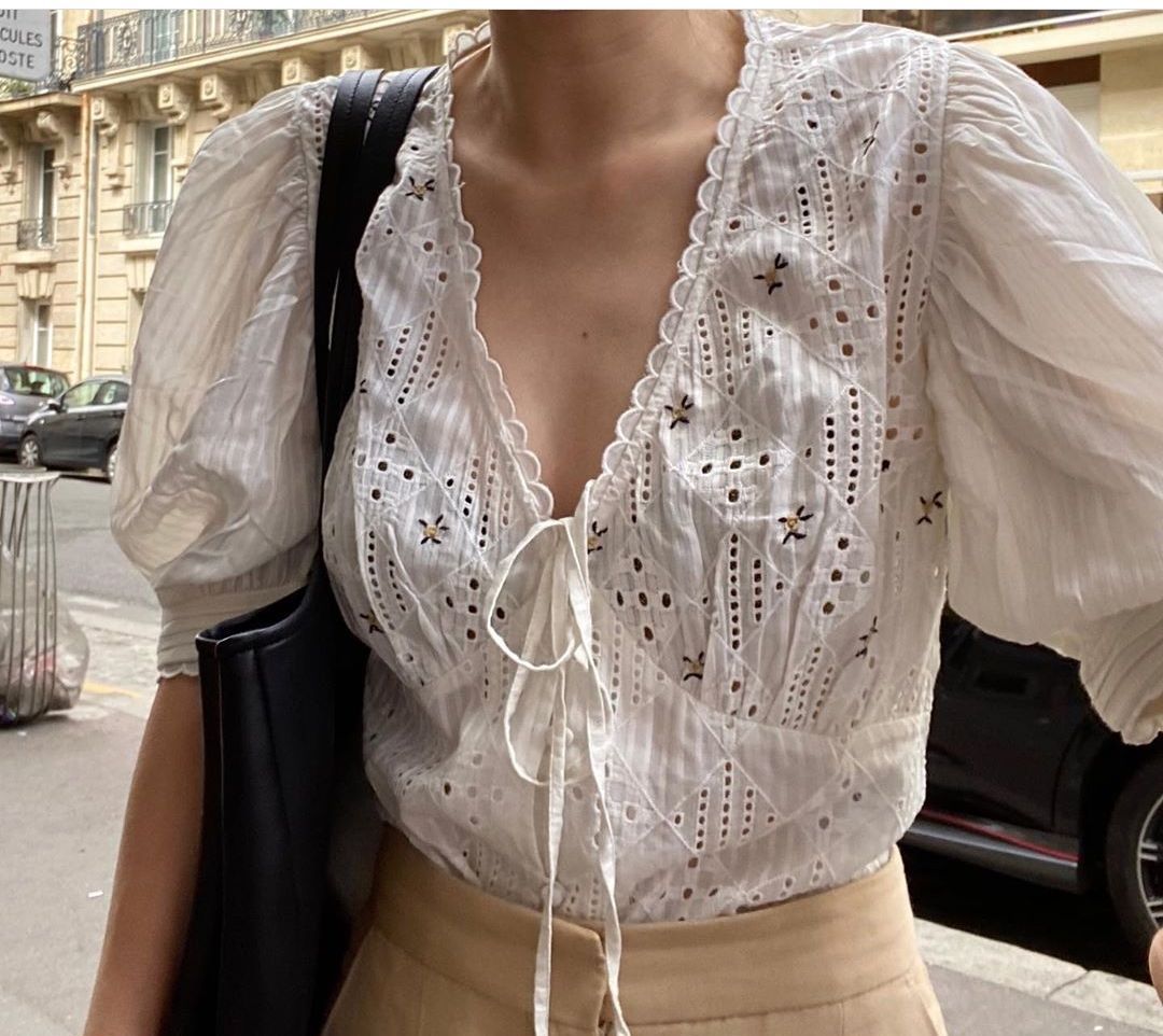 让明星皇室都恨不得allin的平价服饰，高级感的营造并不是贵