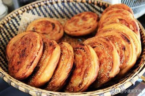 盘点成都的特色小吃有哪些,来成都必吃的十大小吃