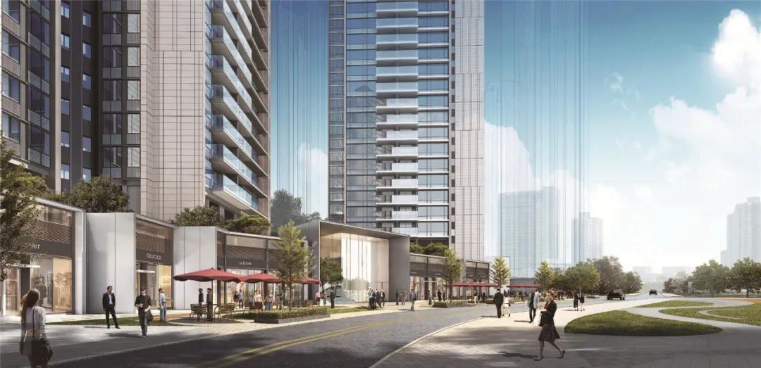 刚需能买的地铁盘,地铁14号线最近的楼盘