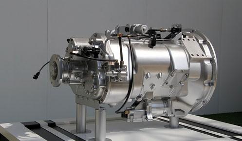 自动挡货车好还是手动挡好,卡车自动挡手动挡