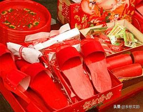 潮汕拖鞋文化,潮汕经典鞋子