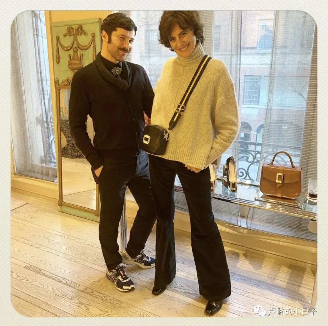 法式穿搭技巧和方法,这才是教科书级的法式穿搭啊