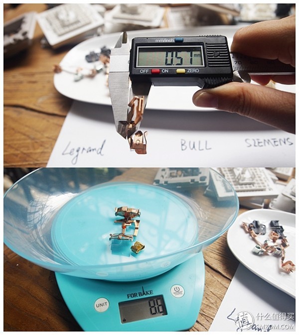 罗格朗开关插座内部结构如何组装,施耐德罗格朗西蒙哪个性价比高