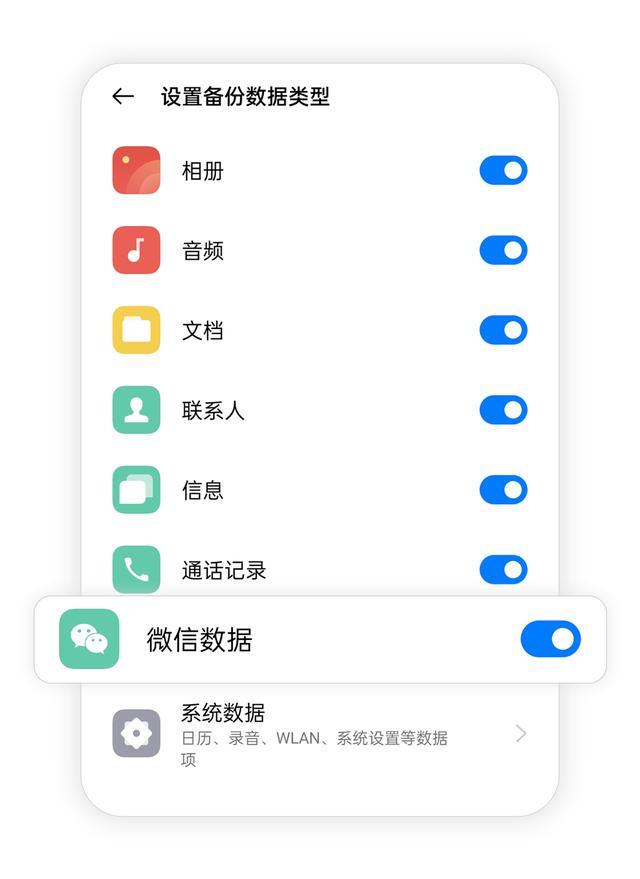 微信云备份收费,微信有必要云备份吗