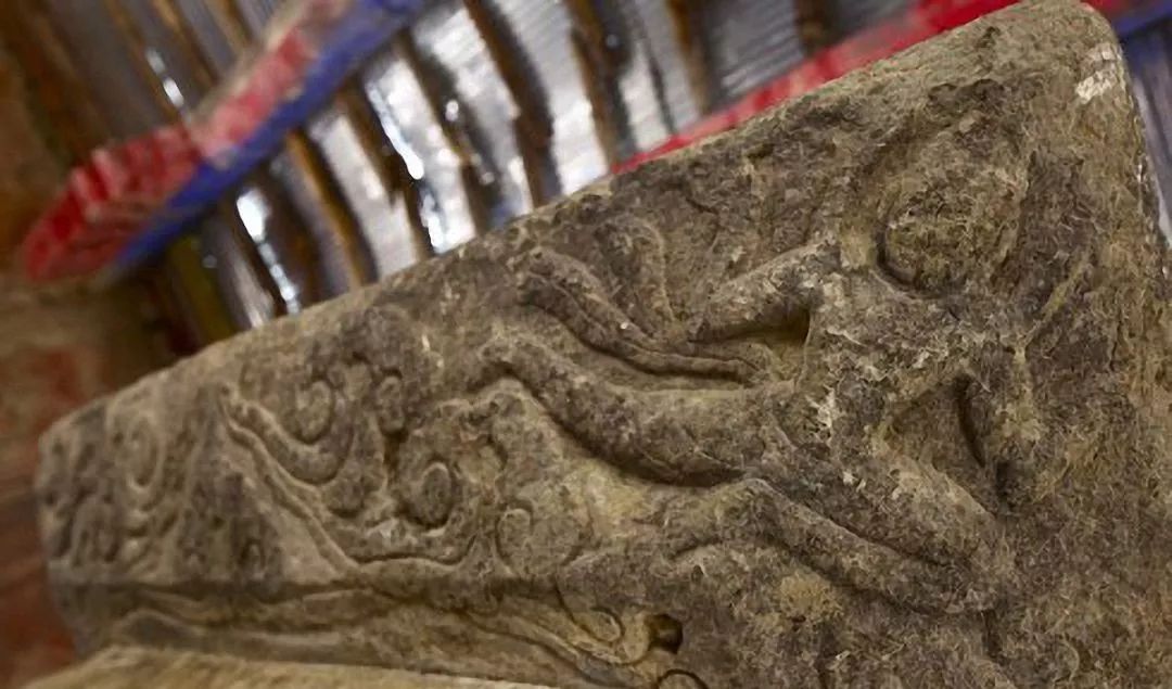 古墓探秘之破解南越王墓之谜,解密神秘王陵