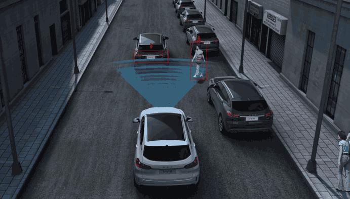 在国产紧凑型suv中vv5算好吗 (vv5为什么是豪华suv)