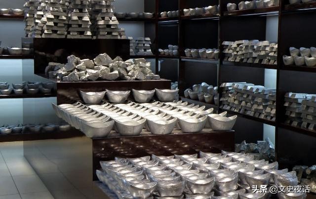 康熙给雍正留了多少银子,康熙给雍正留千万给乾隆留多少钱