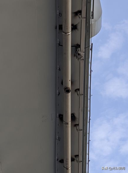 光谷大道高架二期延长,光谷大道高架有哪些匝道规划