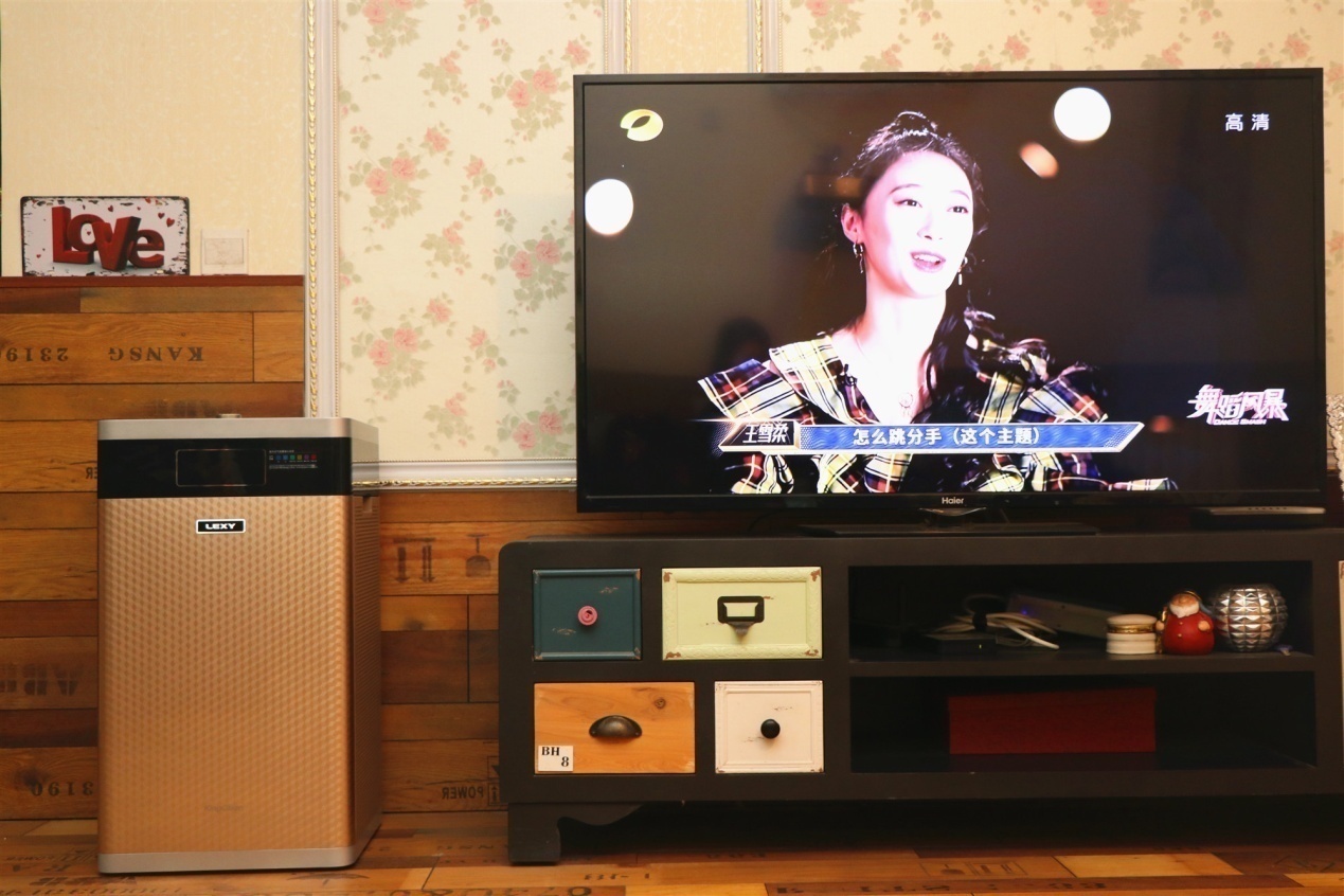 空气净化器莱克k9怎么样,莱克k9空气净化