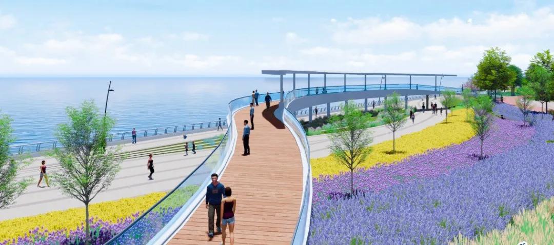 天津将添亲海好去处丨北京一高校环境样品阳性丨这起弑母案今日宣判