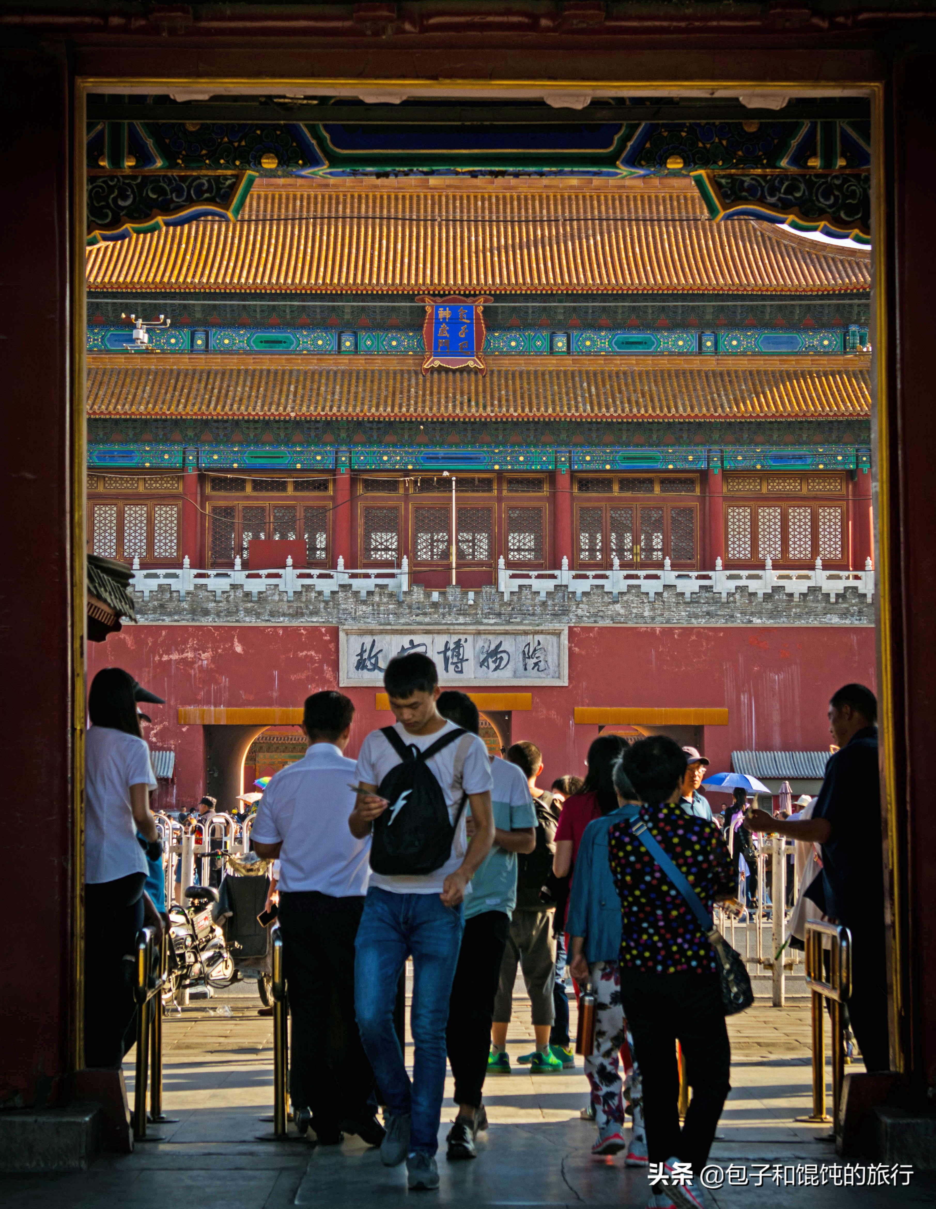 为什么国内人喜欢去国外旅游,为什么现在都喜欢国外旅游