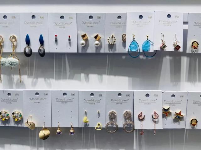 一大波优质店铺空降来袭,一大波流量来袭